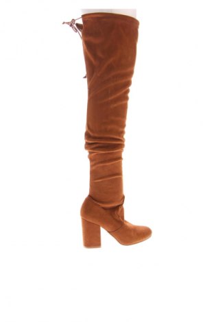 Cizme de damă Unbranded, Mărime 37, Culoare Maro, Preț 133,99 Lei