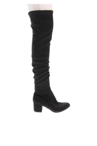 Γυναικείες μπότες Unbranded, Μέγεθος 38, Χρώμα Μαύρο, Τιμή 39,00 €