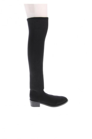 Γυναικείες μπότες Unbranded, Μέγεθος 42, Χρώμα Μαύρο, Τιμή 47,57 €