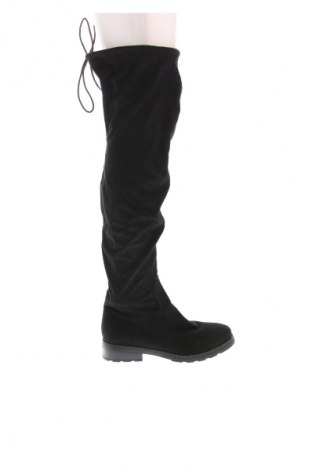 Γυναικείες μπότες Unbranded, Μέγεθος 41, Χρώμα Μαύρο, Τιμή 39,91 €