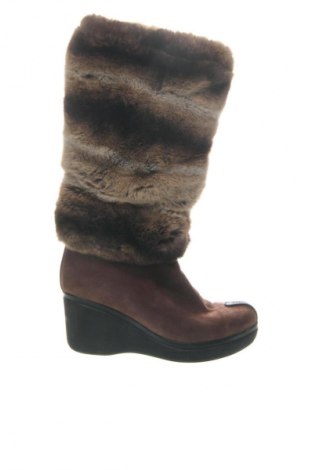 Damskie kozaki Unbranded, Rozmiar 38, Kolor Kolorowy, Cena 347,42 zł