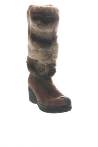 Damskie kozaki Unbranded, Rozmiar 38, Kolor Kolorowy, Cena 347,42 zł