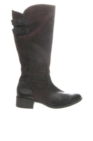 Damskie kozaki Unbranded, Rozmiar 41, Kolor Brązowy, Cena 277,99 zł