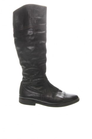 Damskie kozaki Unbranded, Rozmiar 38, Kolor Brązowy, Cena 347,42 zł