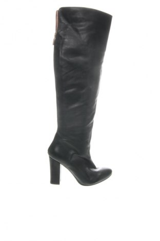 Damskie kozaki Unbranded, Rozmiar 37, Kolor Czarny, Cena 267,39 zł