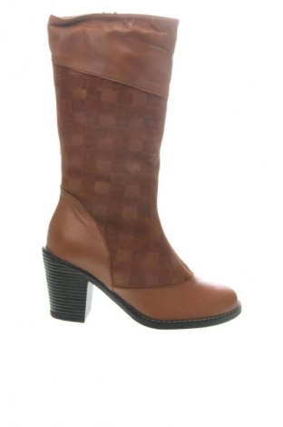 Dámske topánky  Unbranded, Veľkosť 39, Farba Hnedá, Cena  94,23 €
