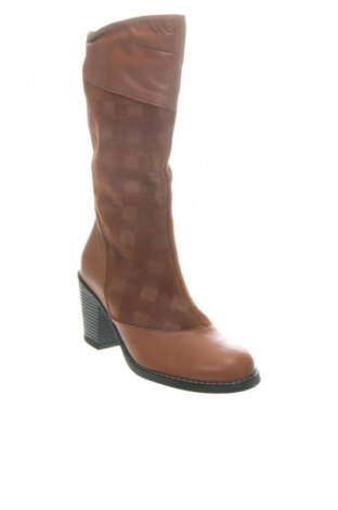 Dámske topánky  Unbranded, Veľkosť 39, Farba Hnedá, Cena  94,23 €