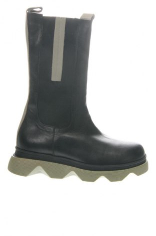 Damskie kozaki Unbranded, Rozmiar 40, Kolor Czarny, Cena 428,99 zł