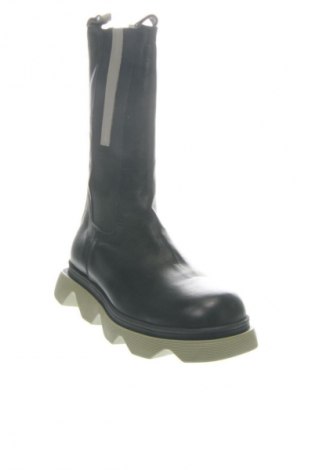 Damskie kozaki Unbranded, Rozmiar 40, Kolor Czarny, Cena 428,99 zł