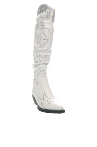 Damskie kozaki Unbranded, Rozmiar 36, Kolor Kolorowy, Cena 257,99 zł