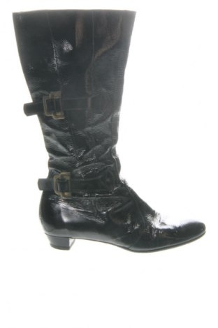 Γυναικείες μπότες Unbranded, Μέγεθος 41, Χρώμα Μαύρο, Τιμή 65,00 €