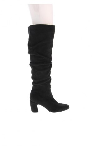 Γυναικείες μπότες Unbranded, Μέγεθος 39, Χρώμα Μαύρο, Τιμή 37,49 €