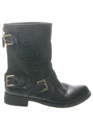 Damskie kozaki Unbranded, Rozmiar 38, Kolor Czarny, Cena 342,99 zł