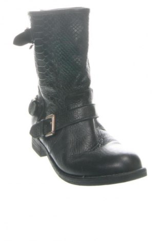 Damskie kozaki Unbranded, Rozmiar 38, Kolor Czarny, Cena 342,99 zł