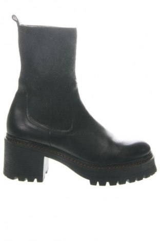 Дамски ботуши Wojas, Размер 40, Цвят Черен, Цена 50,63 €