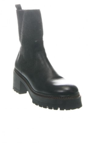 Дамски ботуши Wojas, Размер 40, Цвят Черен, Цена 50,63 €