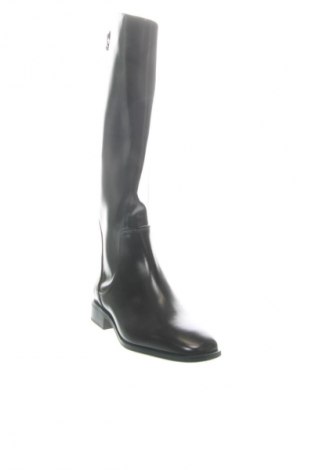 Γυναικείες μπότες Zara, Μέγεθος 39, Χρώμα Κόκκινο, Τιμή 39,00 €