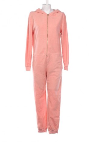 Dámský dlouhý overal ASOS, Velikost S, Barva Růžová, Cena  179,00 Kč