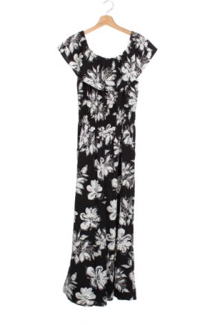 Дамски дълъг гащеризон Amisu, Размер XL, Цвят Многоцветен, Цена 8,69 €