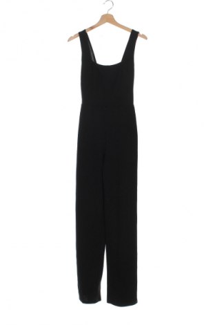 Dámsky dlhý overal Amisu, Veľkosť XXS, Farba Čierna, Cena  13,95 €