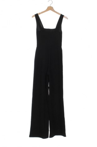Dámsky dlhý overal Amisu, Veľkosť XXS, Farba Čierna, Cena  13,95 €