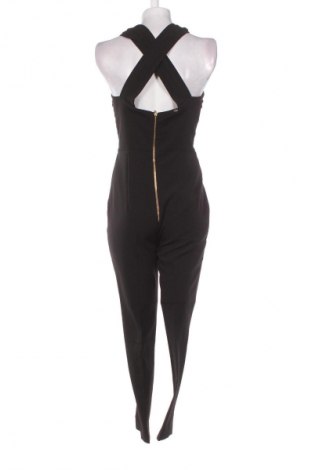 Дамски дълъг гащеризон BSB Collection, Размер S, Цвят Черен, Цена 27,50 €