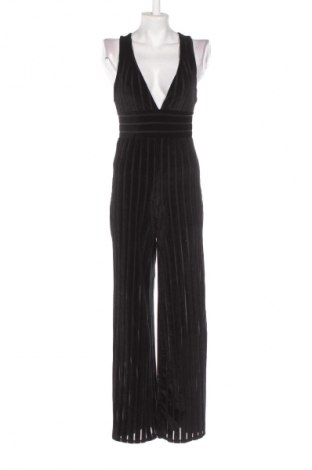 Γυναικεία μακρύ φόρμα Bershka, Μέγεθος S, Χρώμα Μαύρο, Τιμή 12,99 €