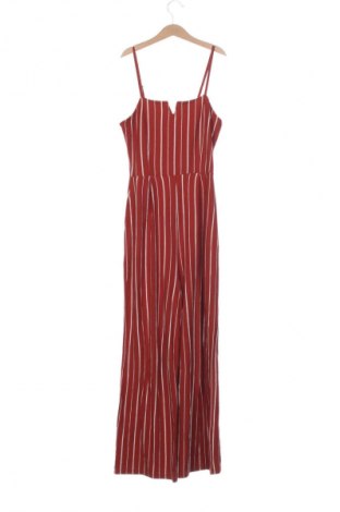 Dámský dlouhý overal Bershka, Velikost XS, Barva Vícebarevné, Cena  478,00 Kč