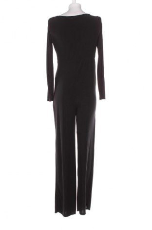 Dámský dlouhý overal Boohoo, Velikost L, Barva Černá, Cena  569,00 Kč