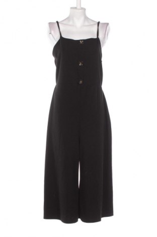 Dámský dlouhý overal Boohoo, Velikost XXL, Barva Černá, Cena  449,00 Kč