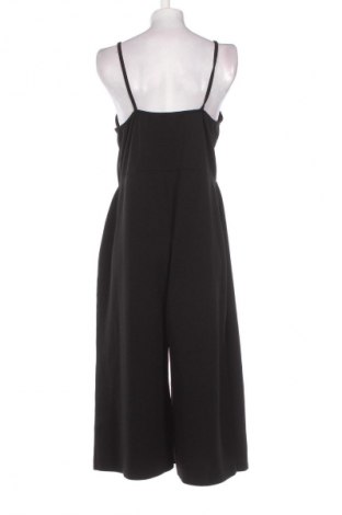 Dámský dlouhý overal Boohoo, Velikost XXL, Barva Černá, Cena  449,00 Kč