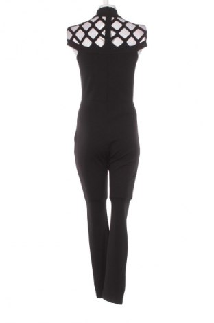 Női hosszú overál Boohoo, Méret S, Szín Fekete, Ár 5 139 Ft