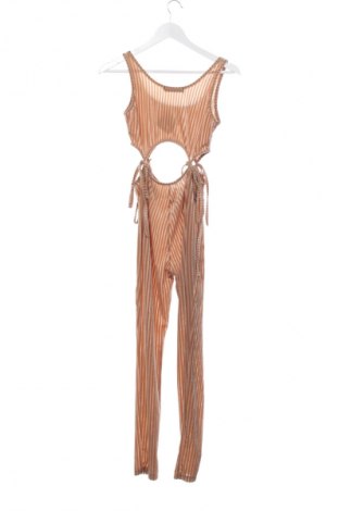 Dámský dlouhý overal CBR, Velikost XS, Barva Béžová, Cena  219,00 Kč