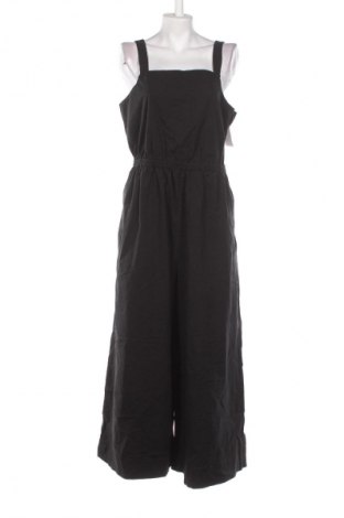 Damski długi kombinezon COS, Rozmiar XL, Kolor Czarny, Cena 589,99 zł