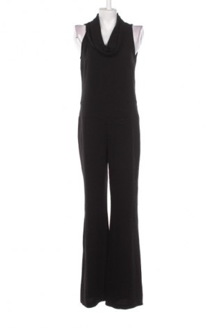Damski długi kombinezon Caroline Biss, Rozmiar M, Kolor Czarny, Cena 169,99 zł