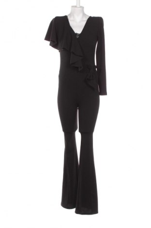 Γυναικεία μακρύ φόρμα Chanttal, Μέγεθος S, Χρώμα Μαύρο, Τιμή 31,99 €