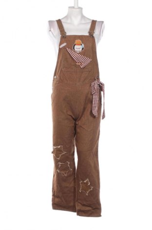 Dámský dlouhý overal Chou Chou, Velikost L, Barva Vícebarevné, Cena  1 029,00 Kč