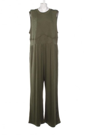 Γυναικεία μακρύ φόρμα Cider, Μέγεθος 4XL, Χρώμα Πράσινο, Τιμή 16,99 €