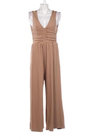 Dámský dlouhý overal Cider, Velikost M, Barva Hnědá, Cena  389,00 Kč