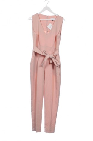 Дамски дълъг гащеризон Closet London, Размер XL, Цвят Пепел от рози, Цена 11,25 €