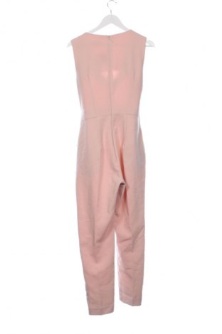 Дамски дълъг гащеризон Closet London, Размер XL, Цвят Пепел от рози, Цена 11,25 €