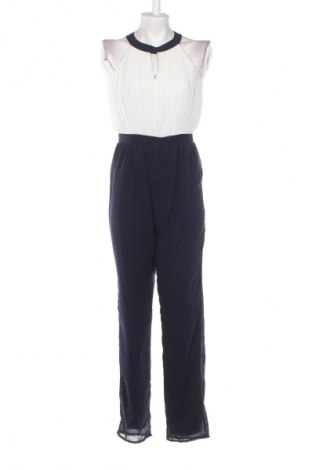 Дамски дълъг гащеризон Club L, Размер M, Цвят Многоцветен, Цена 14,31 €