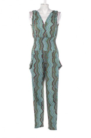 Salopetă lungă de damă Conos, Mărime M, Culoare Multicolor, Preț 54,99 Lei