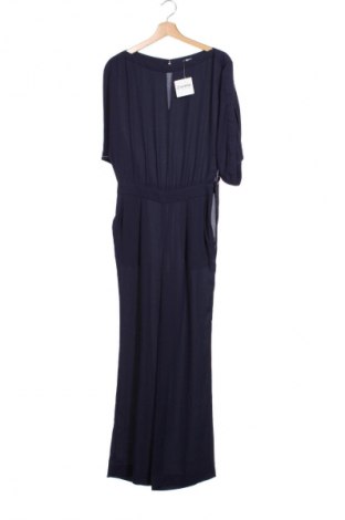 Γυναικεία μακρύ φόρμα Diane Von Furstenberg, Μέγεθος XS, Χρώμα Μπλέ, Τιμή 172,99 €