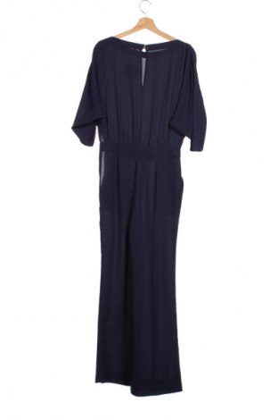 Γυναικεία μακρύ φόρμα Diane Von Furstenberg, Μέγεθος XS, Χρώμα Μπλέ, Τιμή 172,99 €