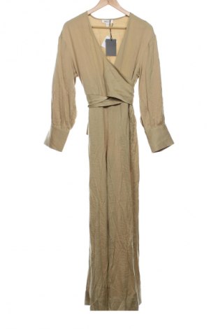 Dámský dlouhý overal Edited, Velikost XS, Barva Béžová, Cena  1 829,00 Kč