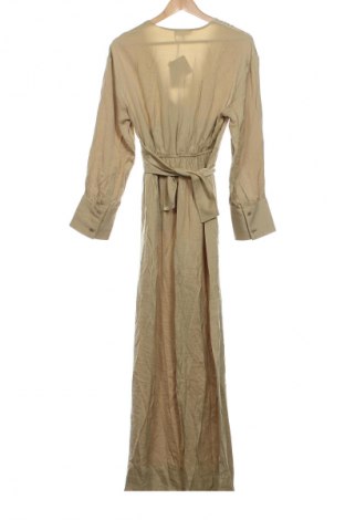 Dámský dlouhý overal Edited, Velikost XS, Barva Béžová, Cena  1 829,00 Kč