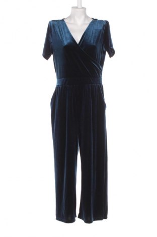 Dámský dlouhý overal Editor's Cut, Velikost L, Barva Modrá, Cena  889,00 Kč