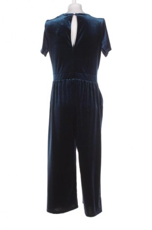 Dámský dlouhý overal Editor's Cut, Velikost L, Barva Modrá, Cena  889,00 Kč