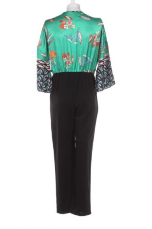 Damski długi kombinezon Ella, Rozmiar XL, Kolor Kolorowy, Cena 68,99 zł